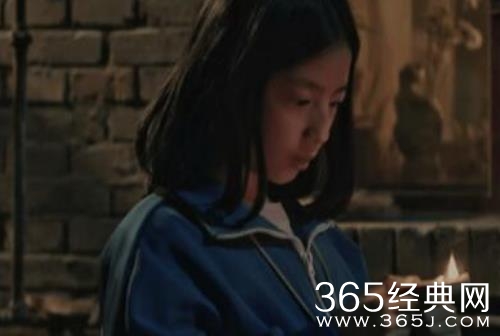 《平原上的摩西》李斐身世