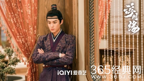 《浮图缘》官宣加更