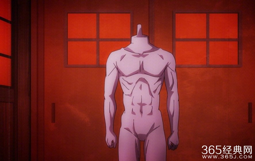 《伊藤润二狂热》先行预告图公开