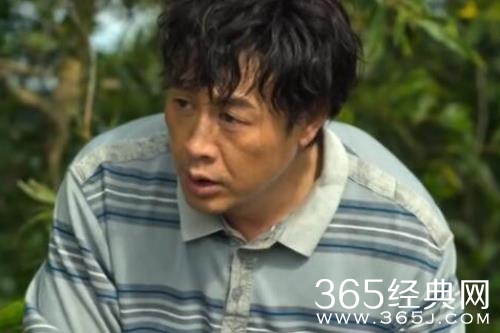 《狂飙》高启强家庭背景