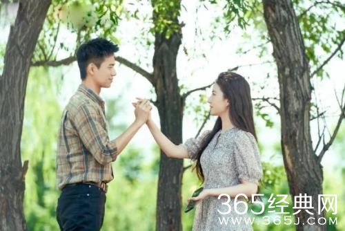 《去有风的地方》大结局