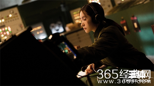 《三体》叶文洁发送消息