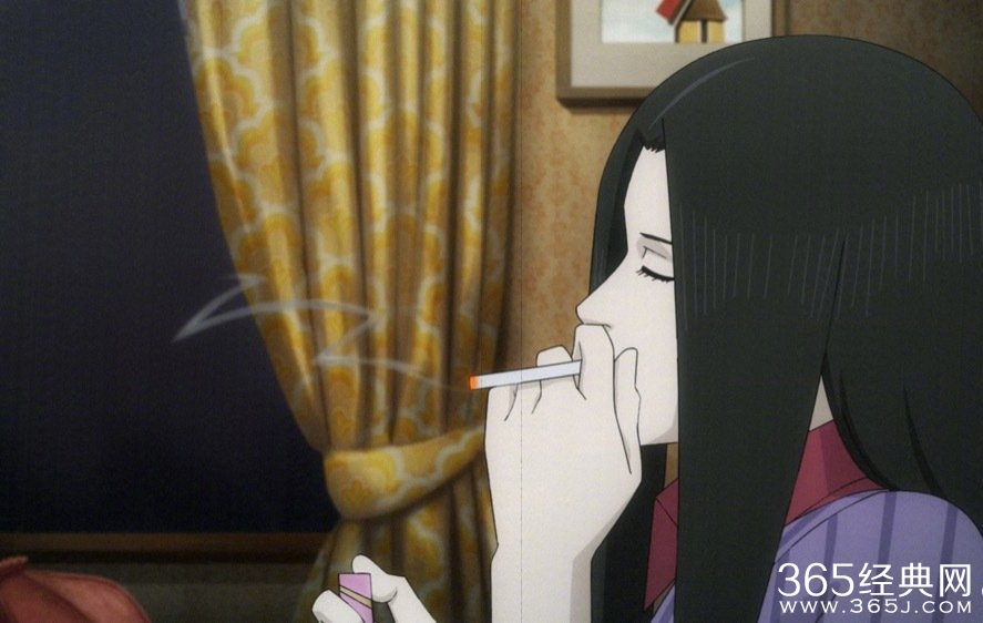 《伊藤润二狂热》先行预告图公开