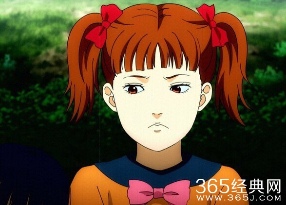 《伊藤润二狂热》先行预告图公开