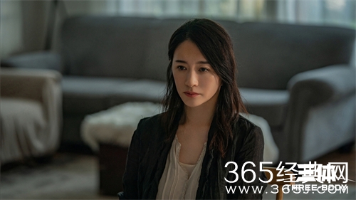 《三体》申玉菲人物分析