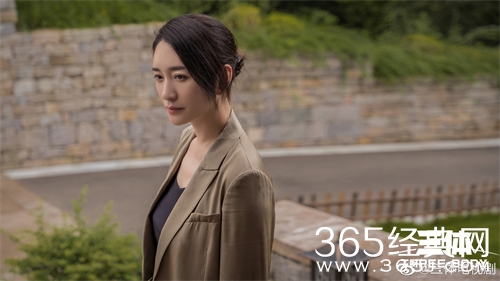 《三体》申玉菲派系