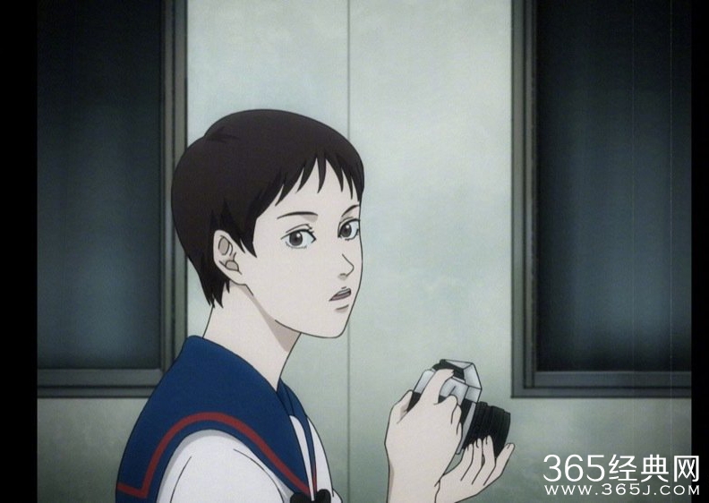 《伊藤润二狂热》先行预告图公开