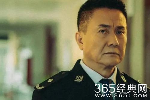 《狂飙》安欣卧底失败