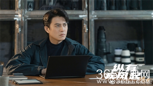 《纵有疾风起》经典台词