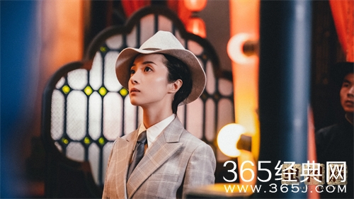 《虫图腾》时淼淼被叫夫人