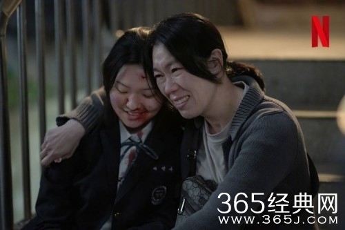 《黑暗荣耀2》剧情介绍