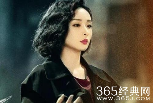 《狂飙》陈书婷身份