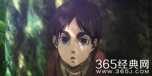 《进击的巨人完结篇》确认分割成前后篇放送