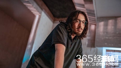 《三体》丁仪结局