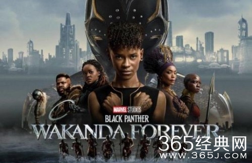 电影《黑豹2》剧情介绍
