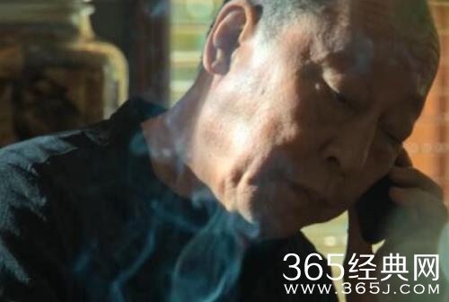 《狂飙》徐雷死因