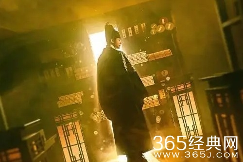 韩剧《青春月谭》剧情介绍