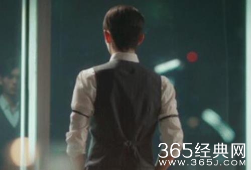 《对我而言危险的他》严星呈的目的