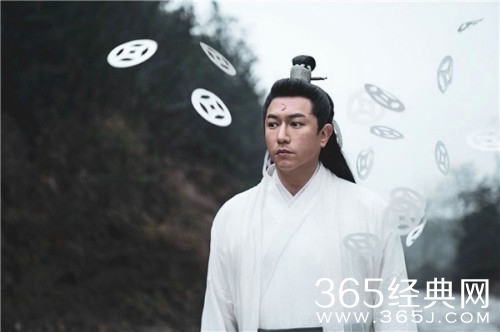 电影《新包青天之蝶杀》剧情介绍