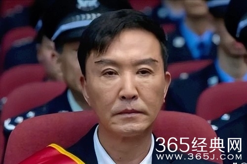 《狂飙》徐忠人物分析