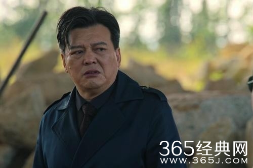 《狂飙》白江波死因