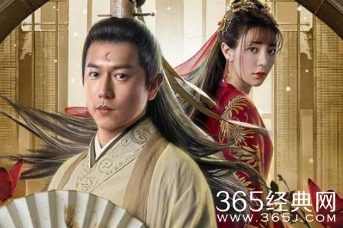 包青天系列又出新作《新包青天之蝶杀》