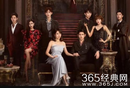 《对我而言危险的他》大结局