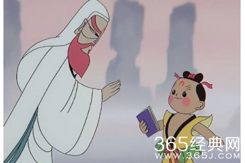 《中国奇谭》和《天书奇谭》关系