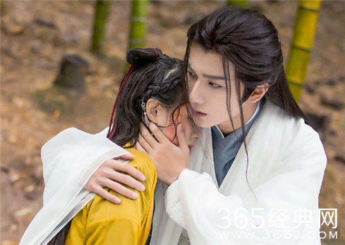 《武林有侠气》播出时间