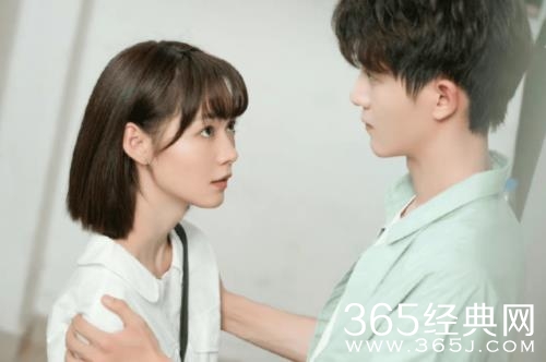 《脸盲少女的未知爱情》播出平台