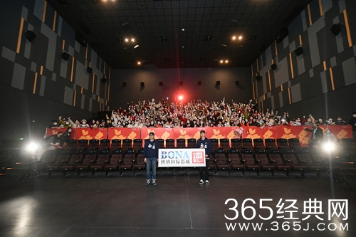 《无名》传递真诚向上信念