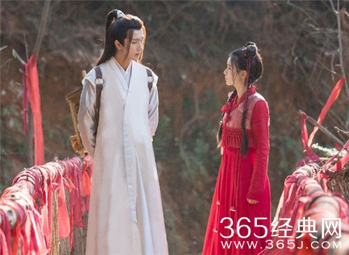 《武林有侠气》人物关系