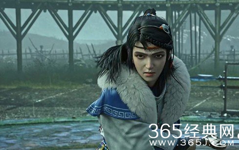 《九州缥缈录》动画今日开播