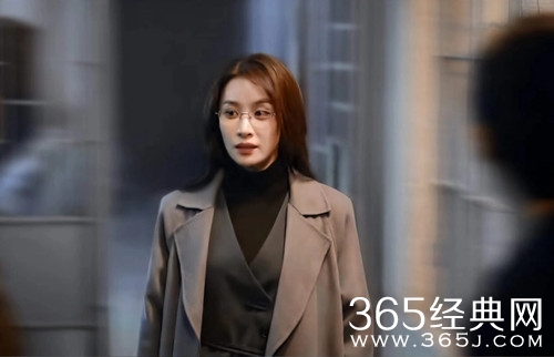 《狂飙》高启兰结局