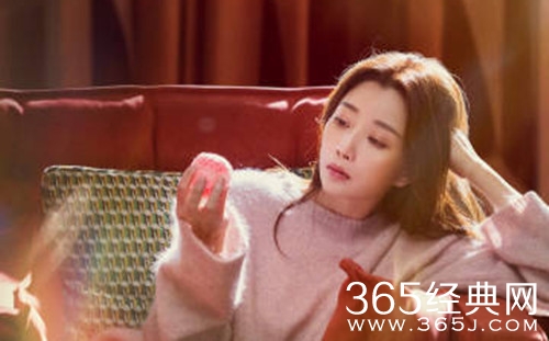 《耀眼的你啊》康子由离婚