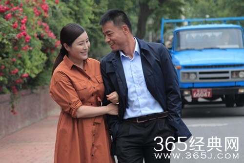 《微笑妈妈》剧情介绍