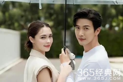 泰剧《轻触我心》剧情介绍