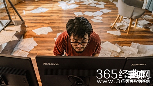 《三体》魏成结局