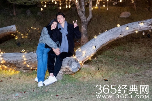 王大陆蔡卓宜双综同期上线