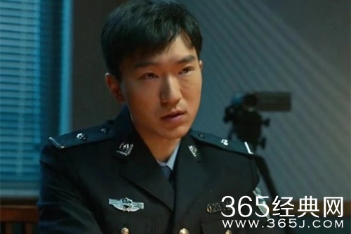 《狂飙》陆寒人物解析