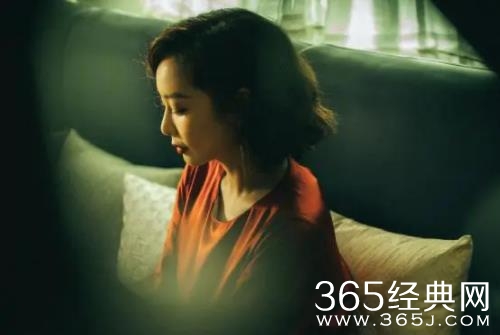 《狂飙》杀害陈书婷凶手