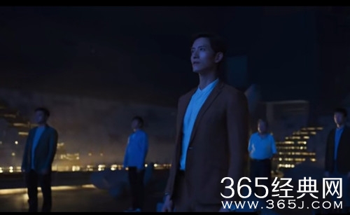 《三体》潘寒人物解析