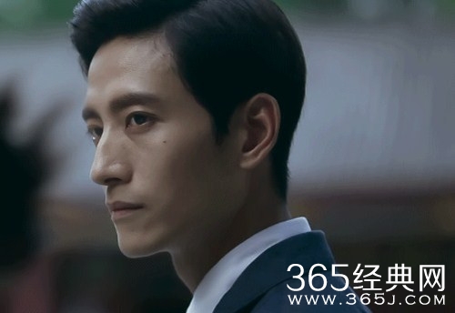 《三体》潘寒派系