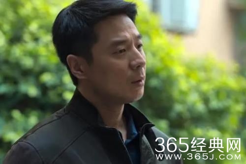 《狂飙》张彪内鬼