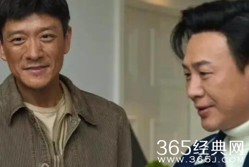 《狂飙》陈金默结局