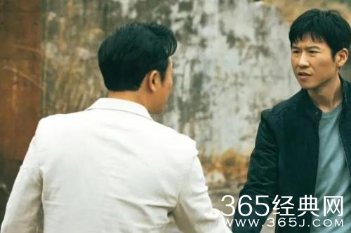 《狂飙》杨健黑化