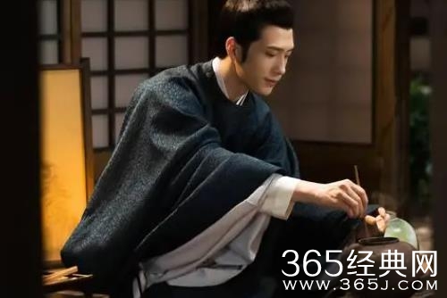 《君子盟》更新时间