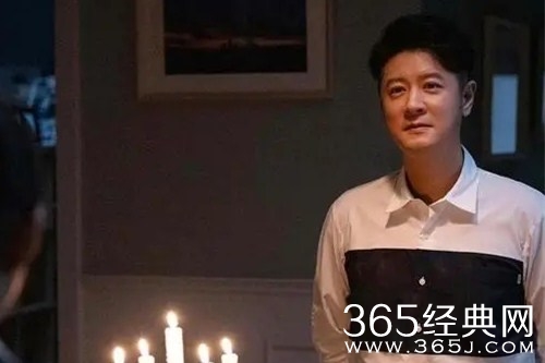 《耀眼的你啊》郑穹结局