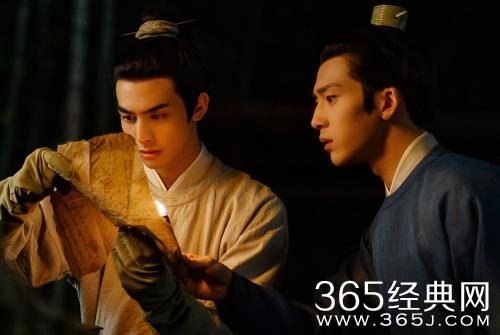 《君子盟》朝代背景