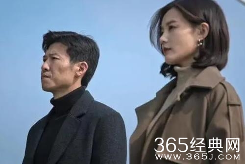 《狂飙》孟钰帮助杨健